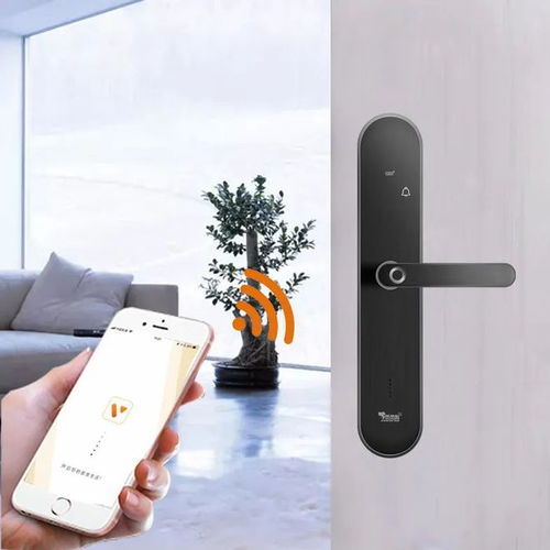 關(guān)于智能門鎖,你想知道的都在這 詳細知識科普