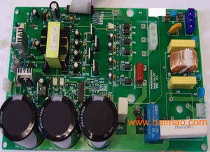 專業無葉風扇控制板SMT貼片與DIP插件加工解決方案